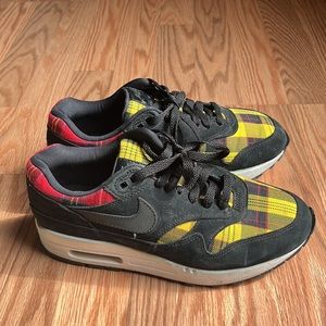 Nike Womens Air Max 1 2018 SE “Tartan”